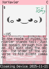XorXavier 