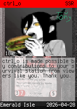 ctrl_o #189