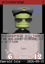 privateorange 