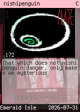 nishipenguin