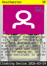 RealNaesten #4