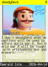 WoodyDevs 
