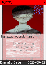 hynzzy #1