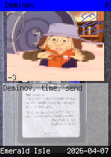 Deminov