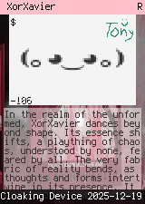 XorXavier 