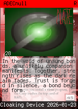 ADECnull #28
