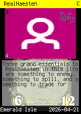 RealNaesten #4