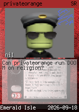 privateorange 