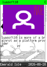 luasoft10 #41