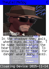 TheyCallMeSpy 