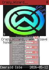 Crazy_Wizard__ #9