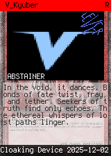 V_Kyuber