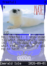 freefull