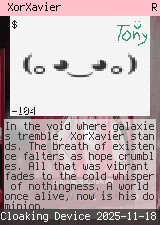XorXavier 