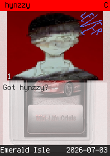 hynzzy #1