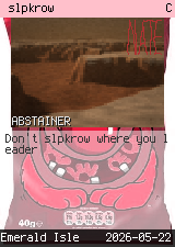 slpkrow