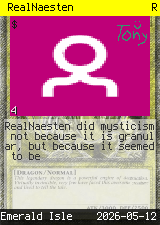 RealNaesten #4