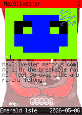 MaxSilvester 