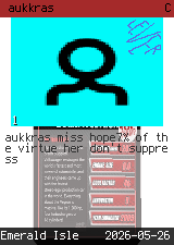 aukkras #1