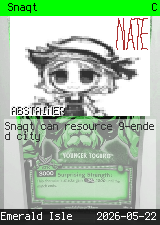 Snaqt
