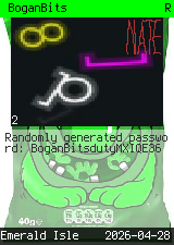 BoganBits #2