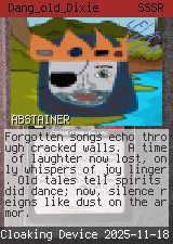 Dang_old_Dixie 