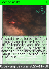 octorinski #111