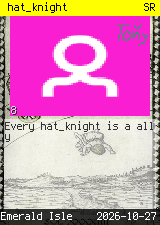 hat_knight #8