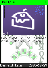 hellpie 