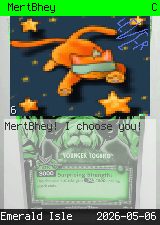 MertBhey #6