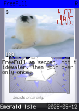 FreeFull #109