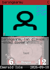 barongearmu #8