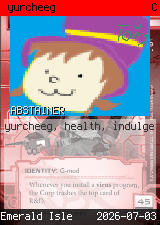 yurcheeg 