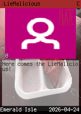 LieMalicious 