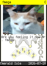 fmega 