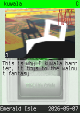 kuwala #3