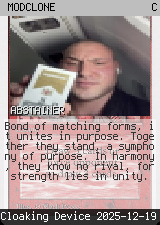 MODCLONE 