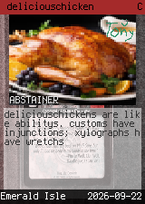 deliciouschicken 