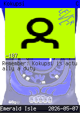 Kokupsi 