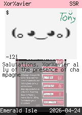 XorXavier 
