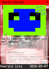 MaxSilvester 