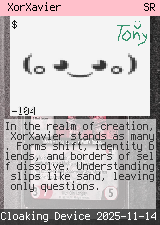 XorXavier 