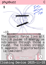physbuzz 