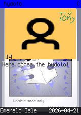 hydoto