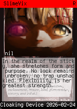 SlimeVix 