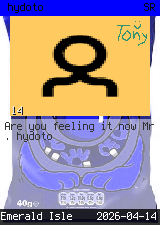 hydoto #14