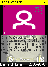 RealNaesten #4