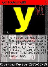 yellowberryHN