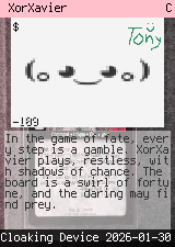 XorXavier 