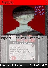 hynzzy #1